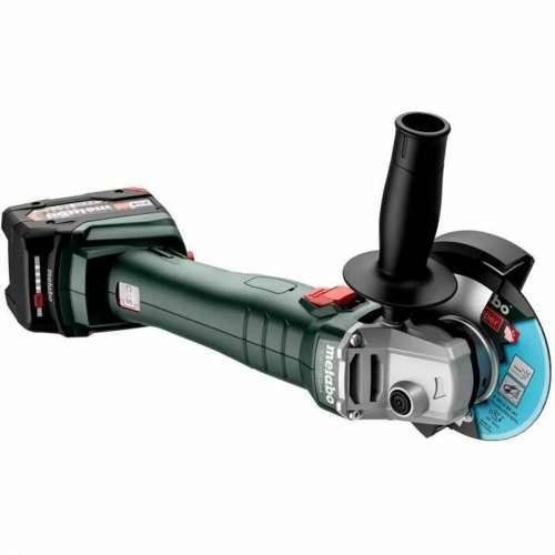 Kutna brusilica Metabo 7554822 125 mm Cijena