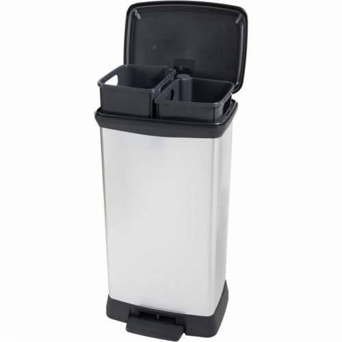 Kanta za smeće Curver 254620 Plastika 46 L Cijena