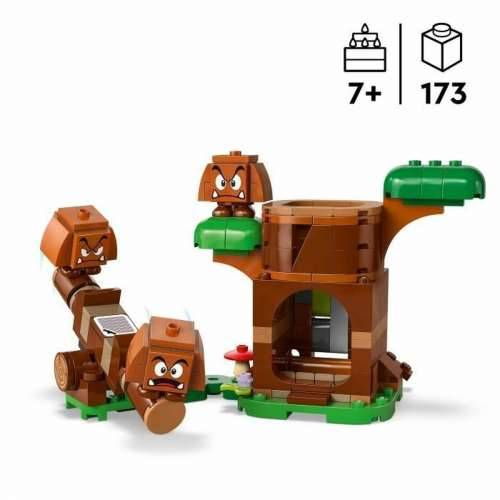 Igra Gradnje Lego Goomba Playground Pisana Cijena