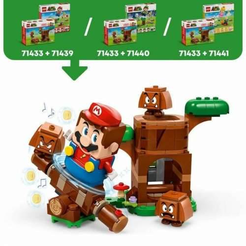 Igra Gradnje Lego Goomba Playground Pisana Cijena