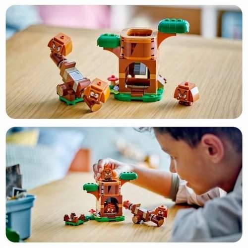 Igra Gradnje Lego Goomba Playground Pisana Cijena