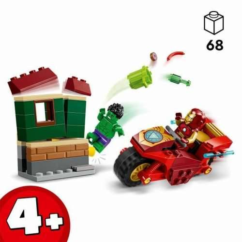 Ukrasna figura Lego Plastika Cijena