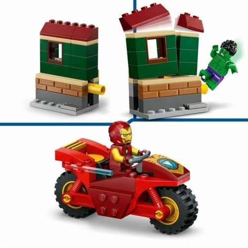 Ukrasna figura Lego Plastika Cijena