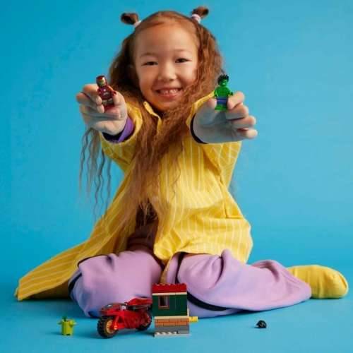 Ukrasna figura Lego Plastika Cijena