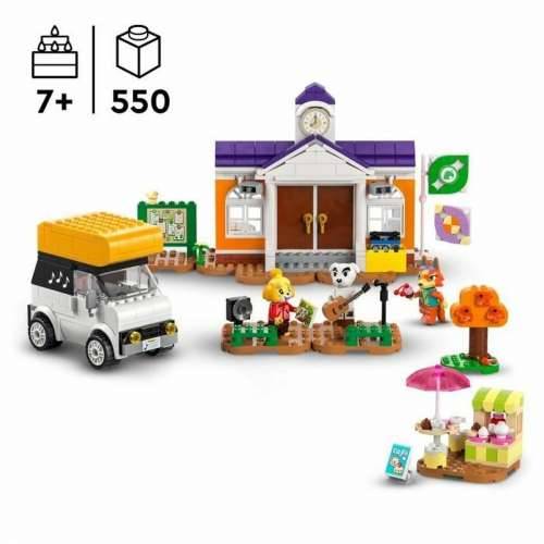 Igra Gradnje Lego Keke’s Concert on the Square Pisana Cijena
