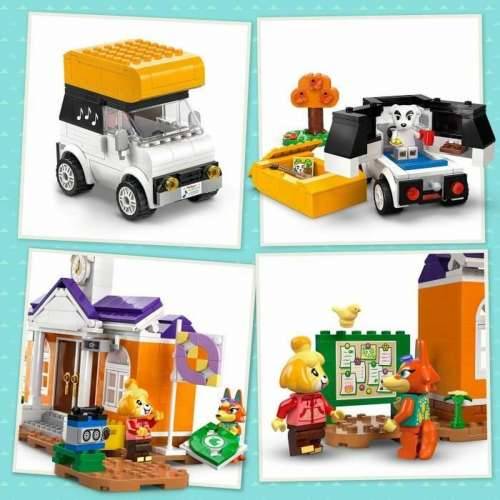 Igra Gradnje Lego Keke’s Concert on the Square Pisana Cijena