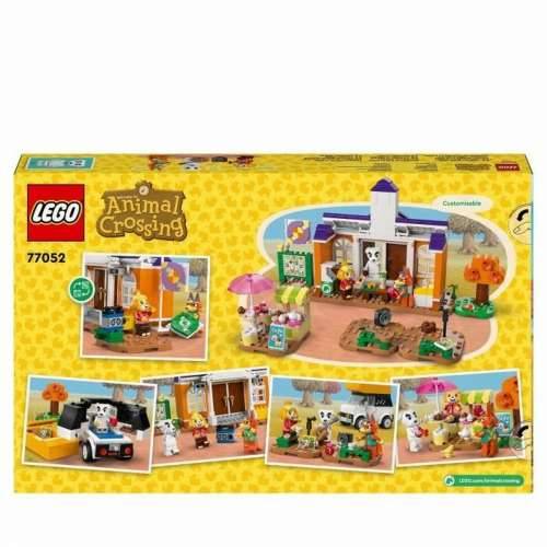 Igra Gradnje Lego Keke’s Concert on the Square Pisana Cijena