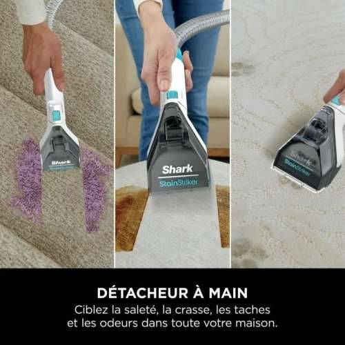 Usisavač Metla Shark STYLE iQ PX200EUT Cijena