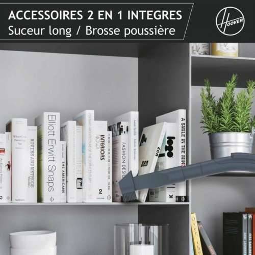 Usisavač Hoover BR21HM Plava 700 W Cijena