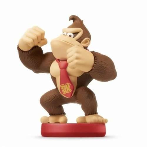 Figura za zbirku Nintendo Donkey Kong Super Mario Plastika Cijena