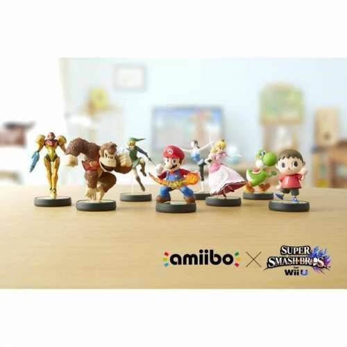 Figura za zbirku Nintendo Donkey Kong Super Mario Plastika Cijena