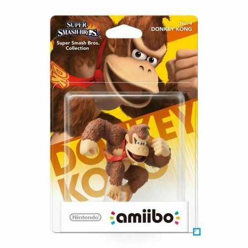 Figura za zbirku Nintendo Donkey Kong Pisana Cijena