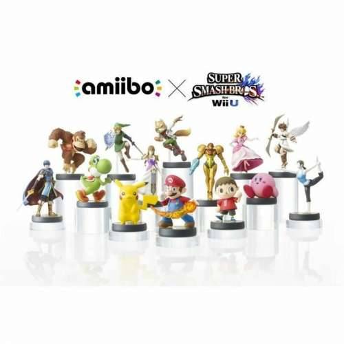 Figura za zbirku Nintendo Donkey Kong Pisana Cijena