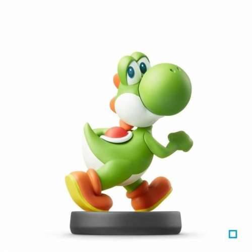 Figura za zbirku Nintendo Super Smash Bros Yoshi Pisana Cijena
