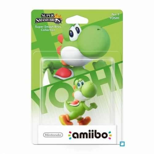 Figura za zbirku Nintendo Super Smash Bros Yoshi Pisana Cijena