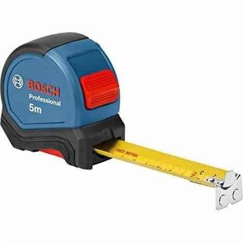 Metar BOSCH 1600A016BH Čelik (5 m) Cijena