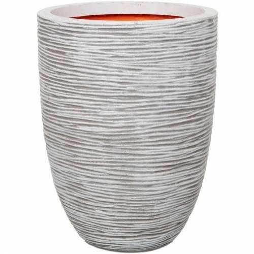 Tegla za biljke Capi Europe Bjelokost Plastika 34 x 34 x 36 cm Cijena