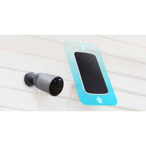 Nadzorna video kamera Ezviz BC1C + Solar Panel Package Cijena
