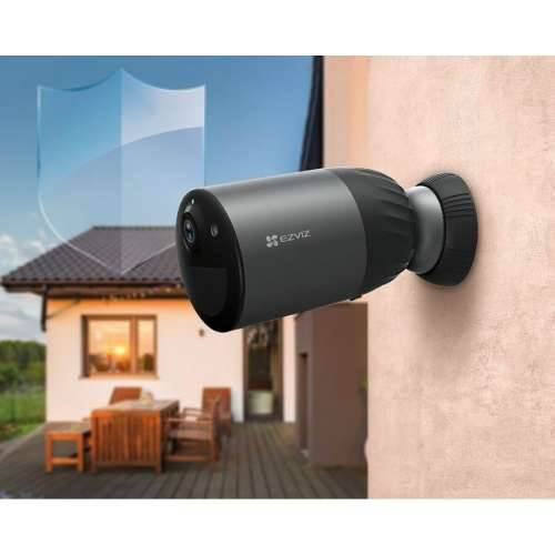 Nadzorna video kamera Ezviz BC1C + Solar Panel Package Cijena