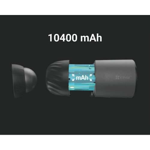 Nadzorna video kamera Ezviz BC1C + Solar Panel Package Cijena