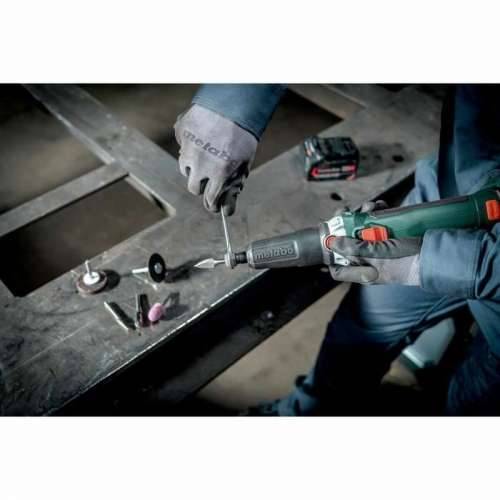 Kutna brusilica Metabo GVB 18 LTX BL 11-28 Cijena