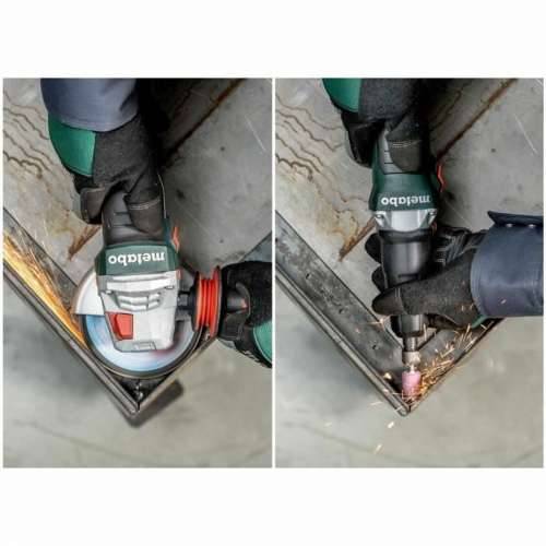Kutna brusilica Metabo GVB 18 LTX BL 11-28 Cijena