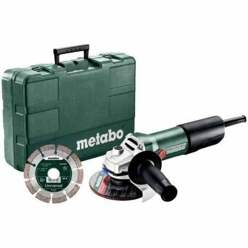 Kutna brusilica Metabo W 850-125 850 W Cijena