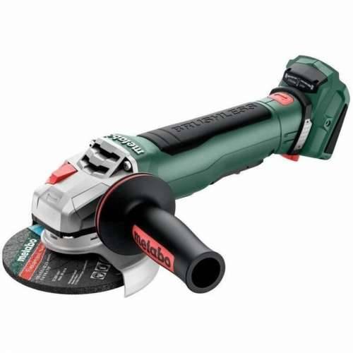 Kutna brusilica Metabo WPB 18 LT BL 11-125 1100 W Cijena