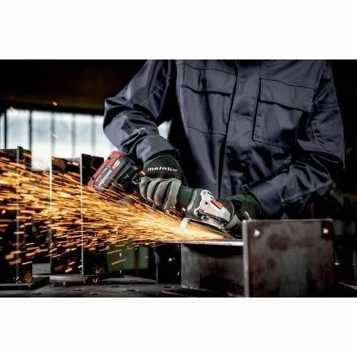 Kutna brusilica Metabo WPB 18 LT BL 11-125 1100 W Cijena