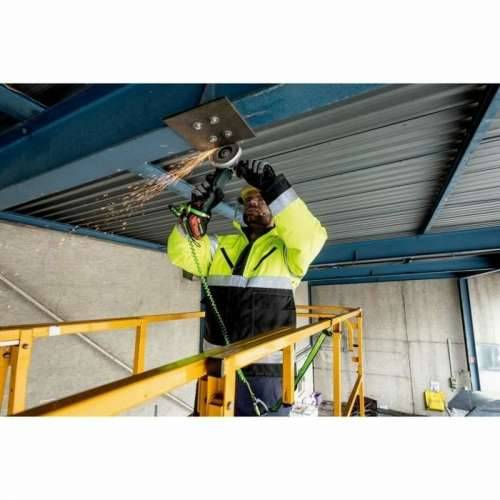 Kutna brusilica Metabo WPB 18 LT BL 11-125 1100 W Cijena