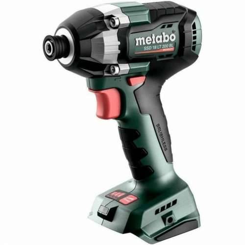 za uvrtanje Metabo SSD 18 LT 200 BL 200 Nm Cijena