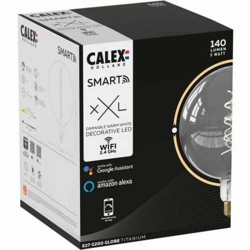 LED žarulja Calex G 6 W Cijena