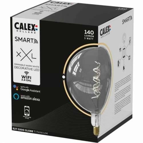 LED žarulja Calex G 6 W Cijena