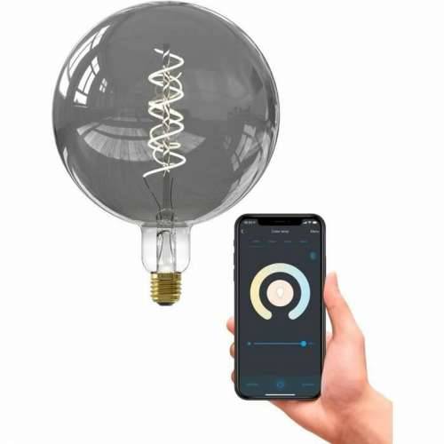 LED žarulja Calex G 6 W Cijena