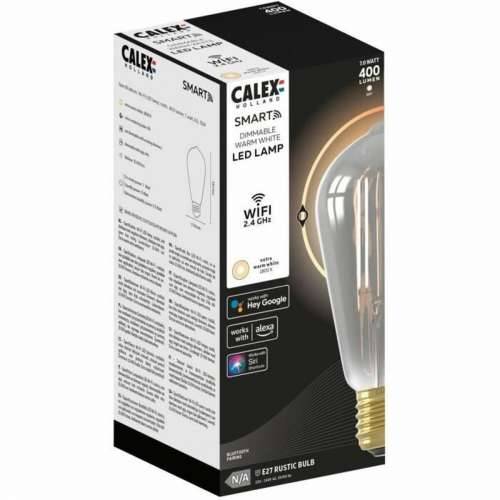 LED žarulja Calex 7 W E27 400 lm Cijena