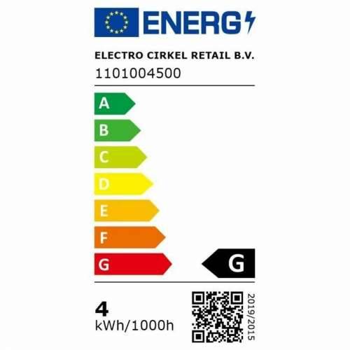 LED žarulja Calex G 3,5 W E14 Cijena
