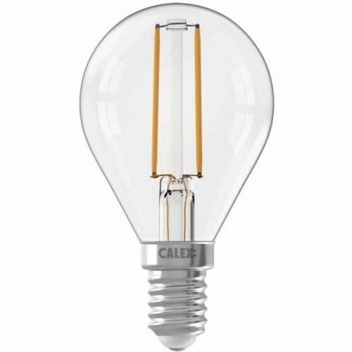 LED žarulja Calex G 3,5 W E14 Cijena