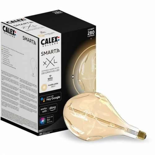 LED žarulja Calex 6 W Cijena