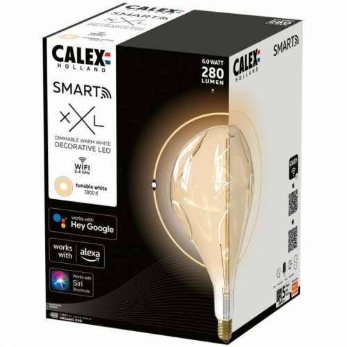 LED žarulja Calex 6 W Cijena
