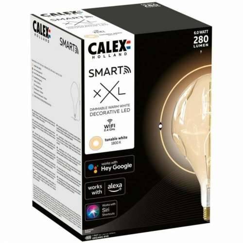 LED žarulja Calex 6 W Cijena