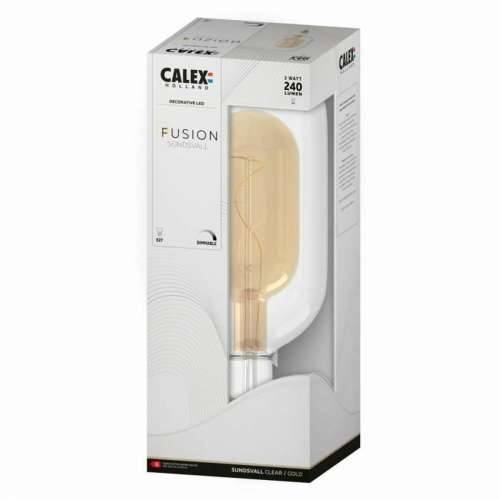 LED žarulja Calex G 3 W Cijena