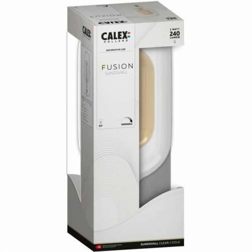LED žarulja Calex G 3 W Cijena