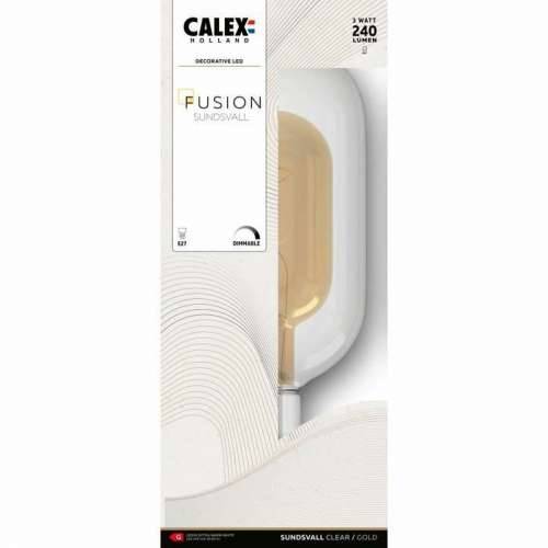 LED žarulja Calex G 3 W Cijena