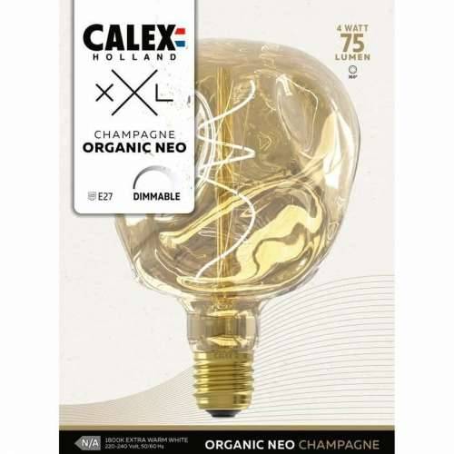 LED žarulja Calex 4 W Cijena