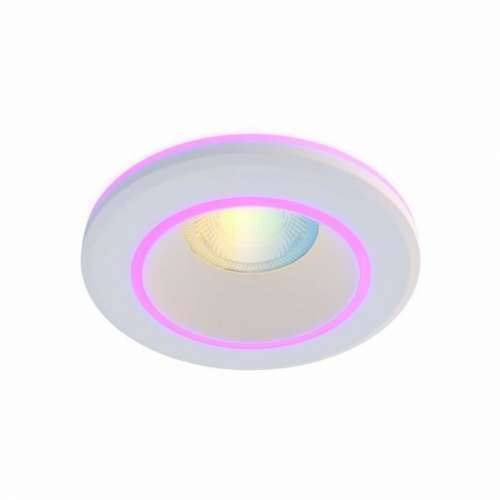 LED žarulja Calex Bijela G 500 lm Cijena