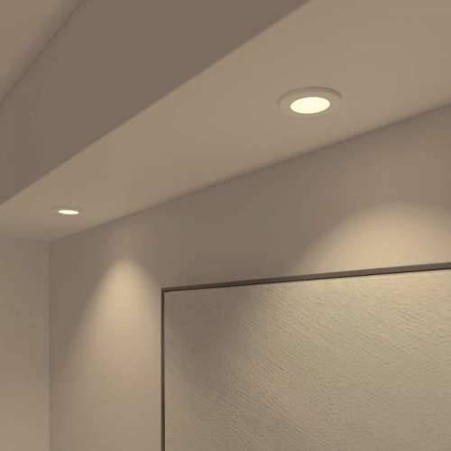 LED žarulja Calex Bijela G 500 lm Cijena