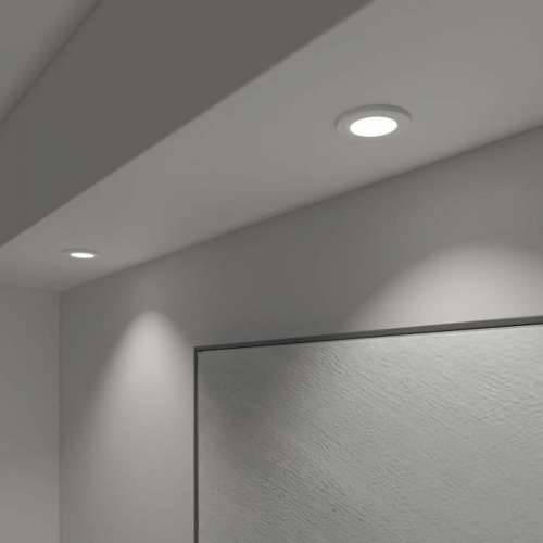 LED žarulja Calex Bijela G 500 lm Cijena