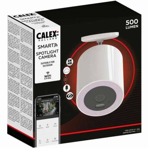 Nadzorna video kamera Calex Spotlight Security Cijena