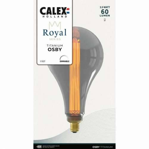 LED žarulja Calex 3,5 W Cijena