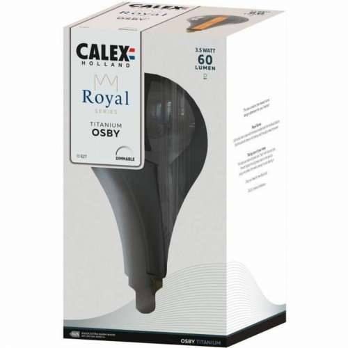 LED žarulja Calex 3,5 W Cijena